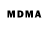 MDMA молли Legenda Ya